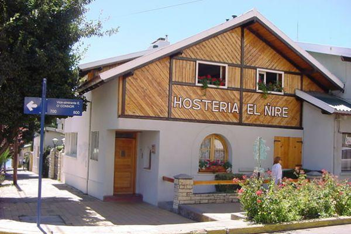Hotel en venta