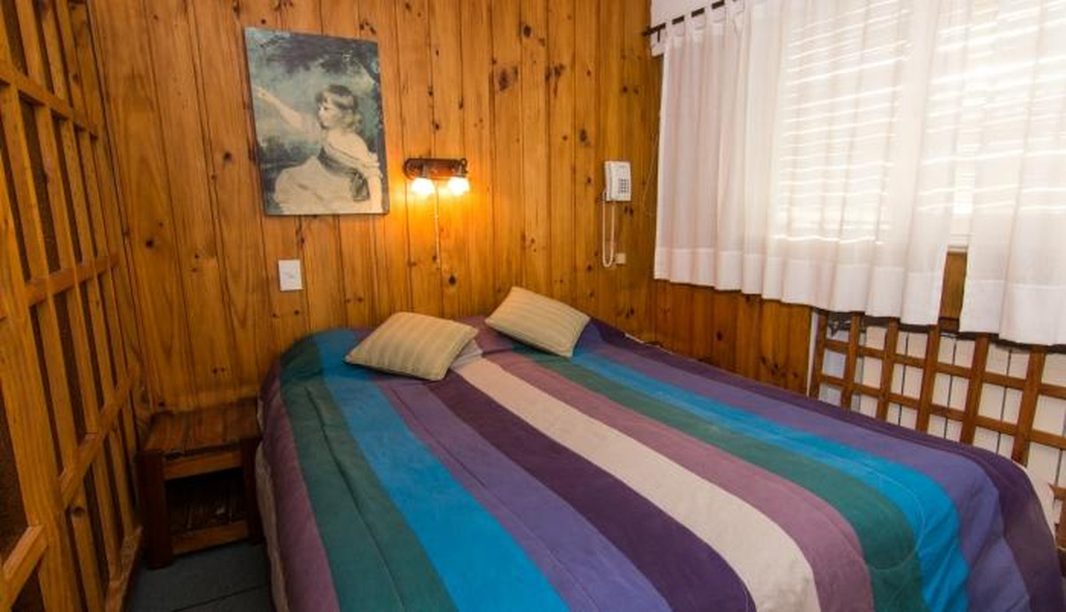 Hotel en venta