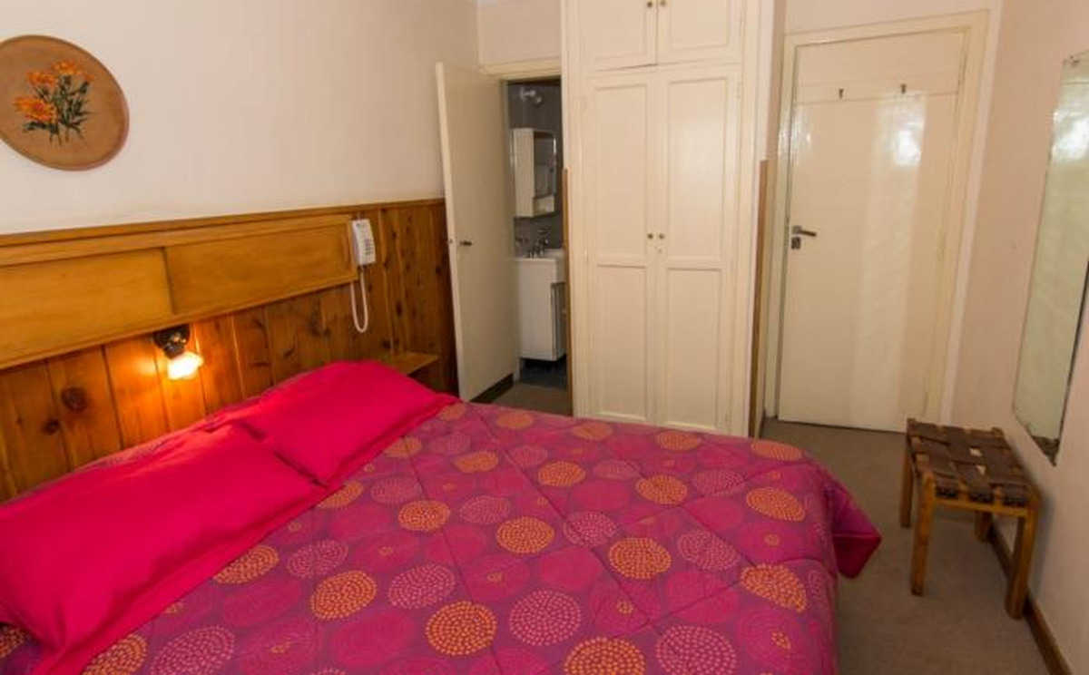 Hotel en venta