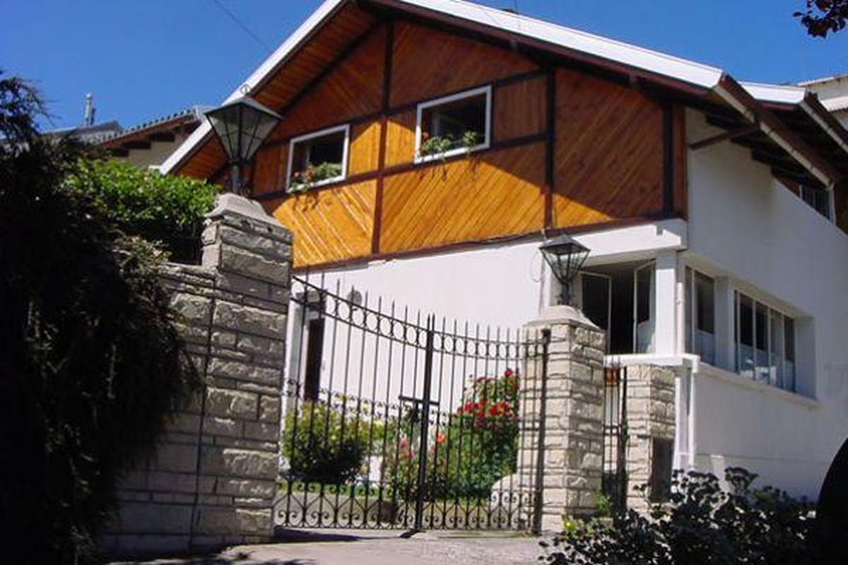 Hotel en venta