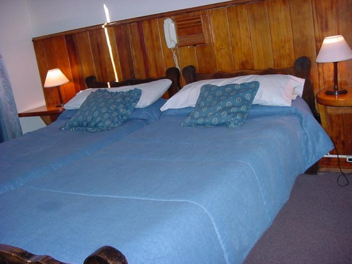 Hotel en venta
