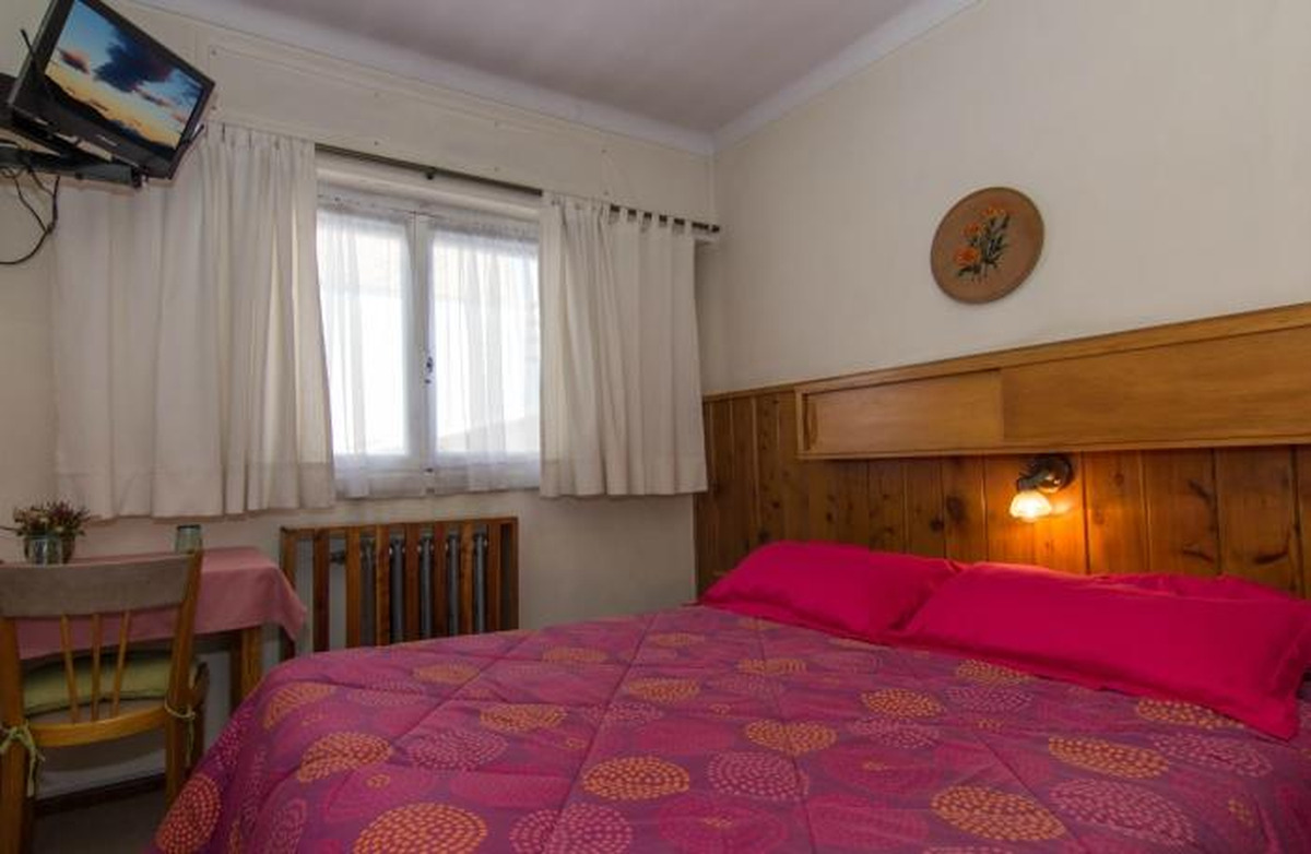 Hotel en venta