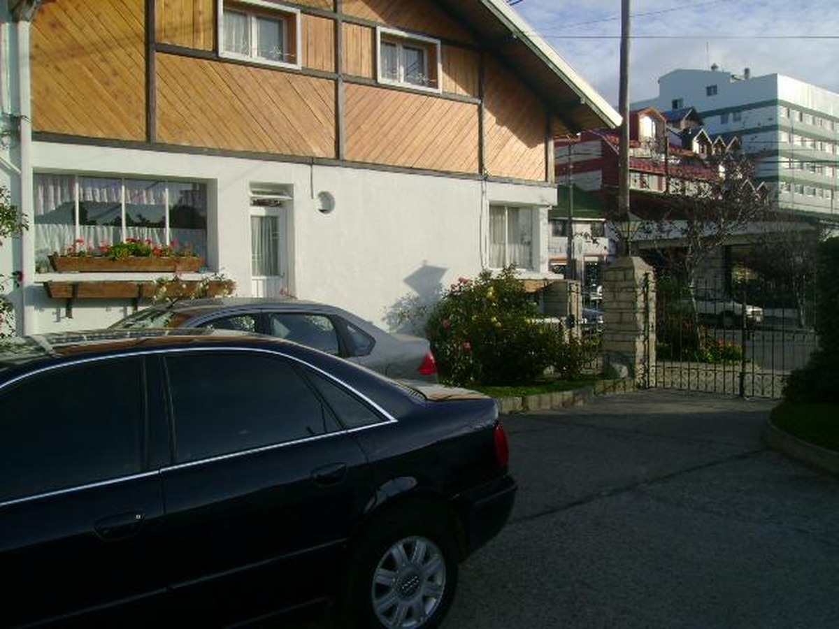 Hotel en venta