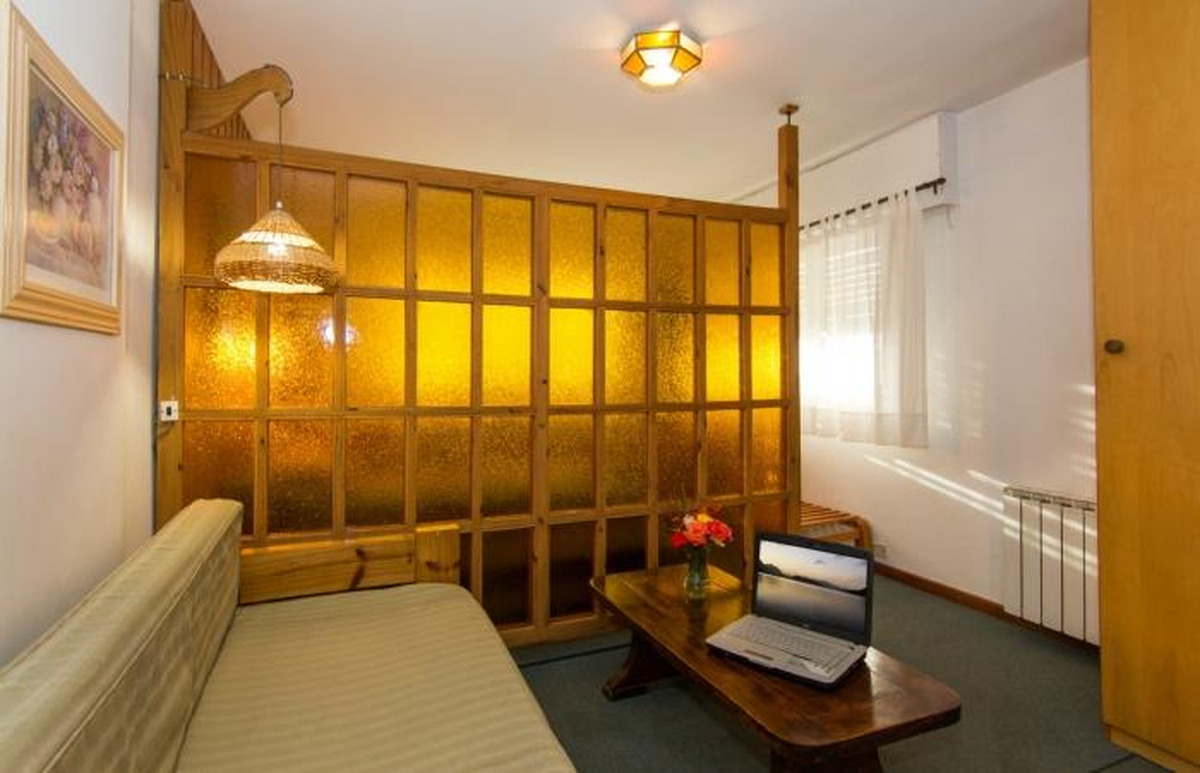 Hotel en venta