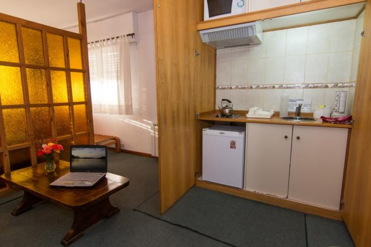 Hotel en venta