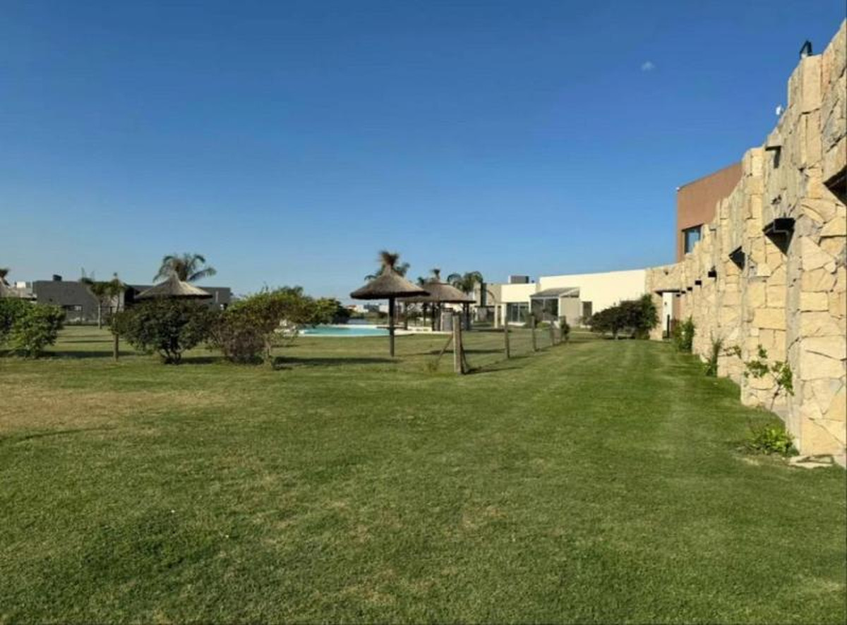 Lote en venta