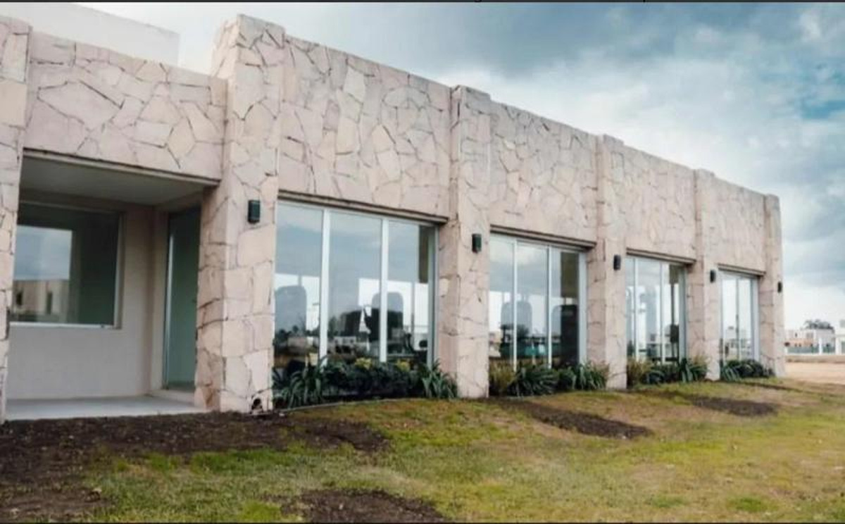 Lote en venta