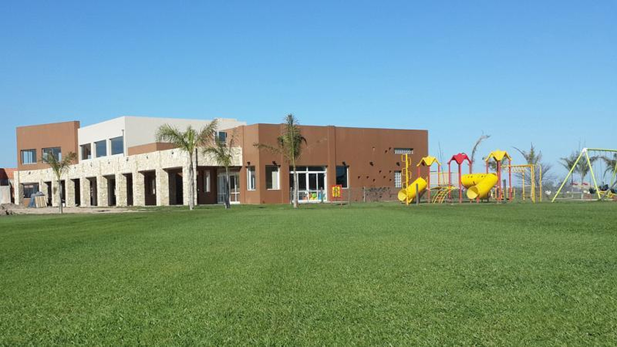 Lote en venta
