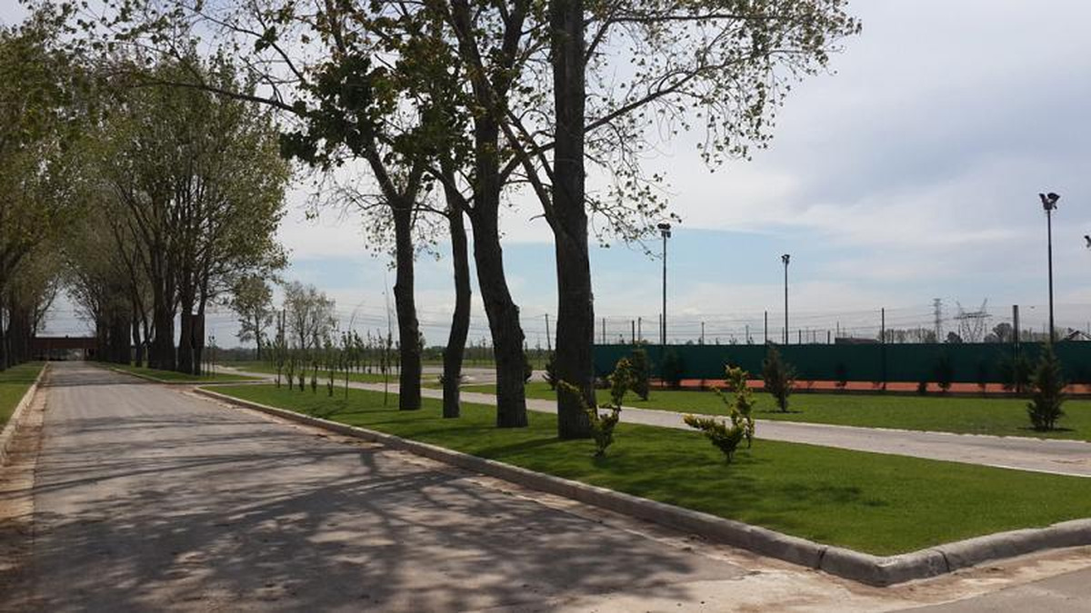 Lote en venta