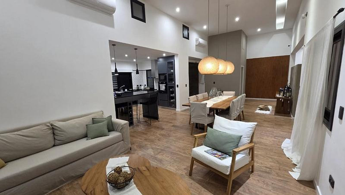 Casa en venta