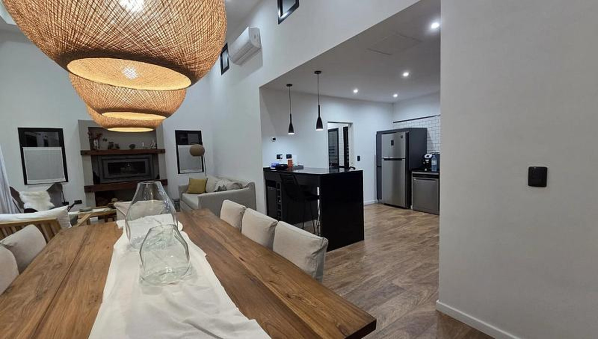 Casa en venta