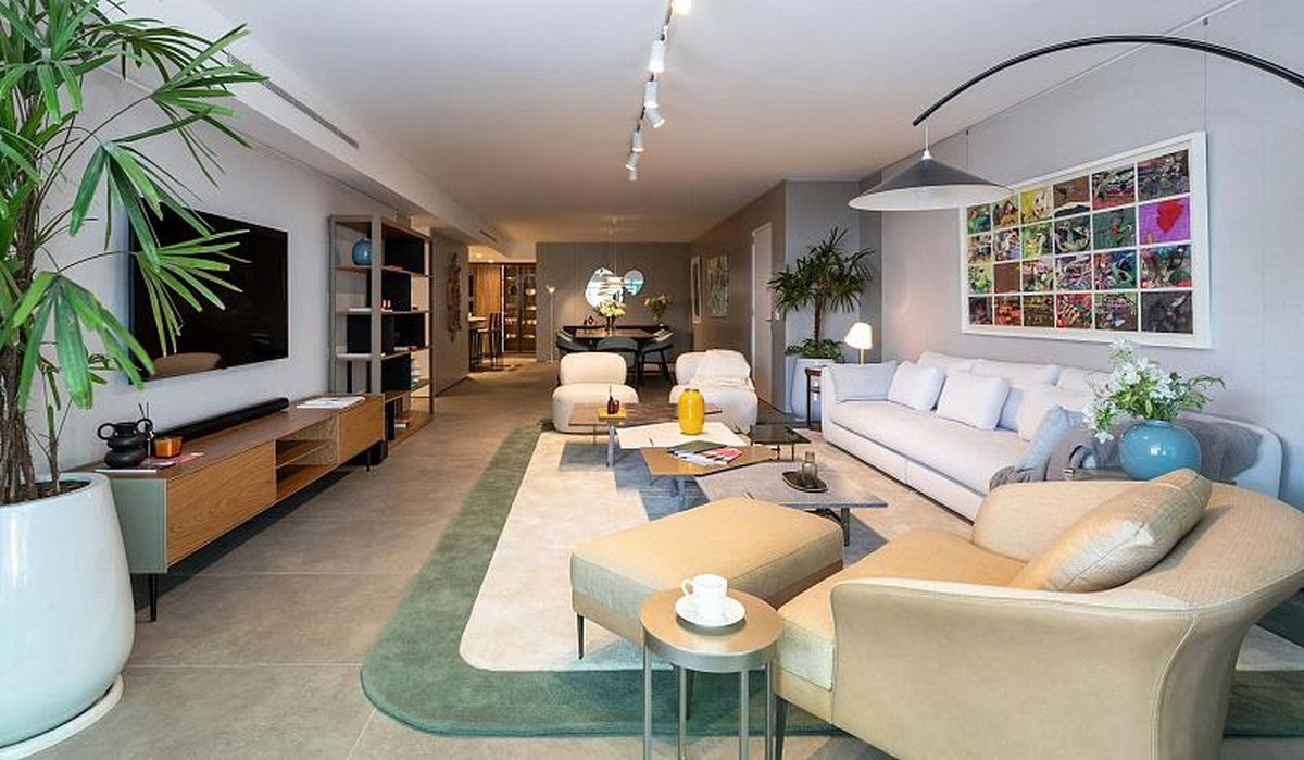Departamento en venta