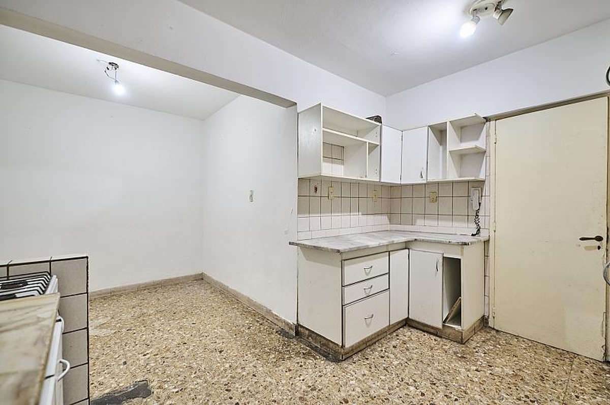 Departamento en venta