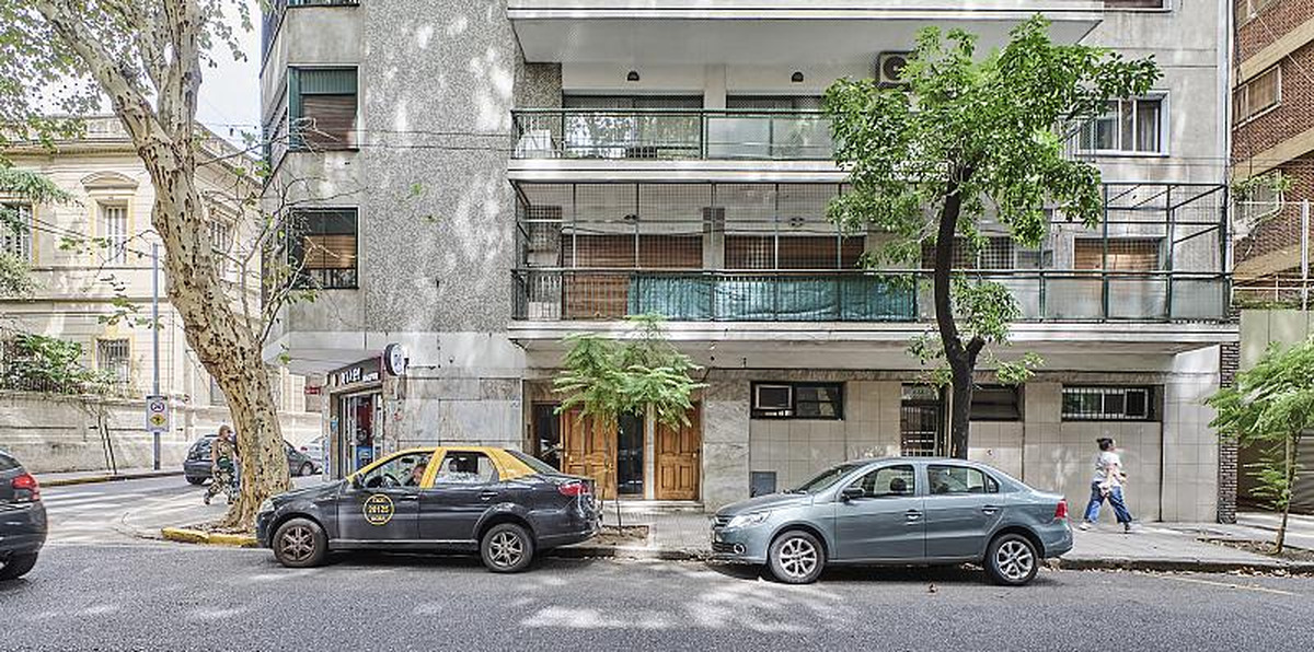 Departamento en venta