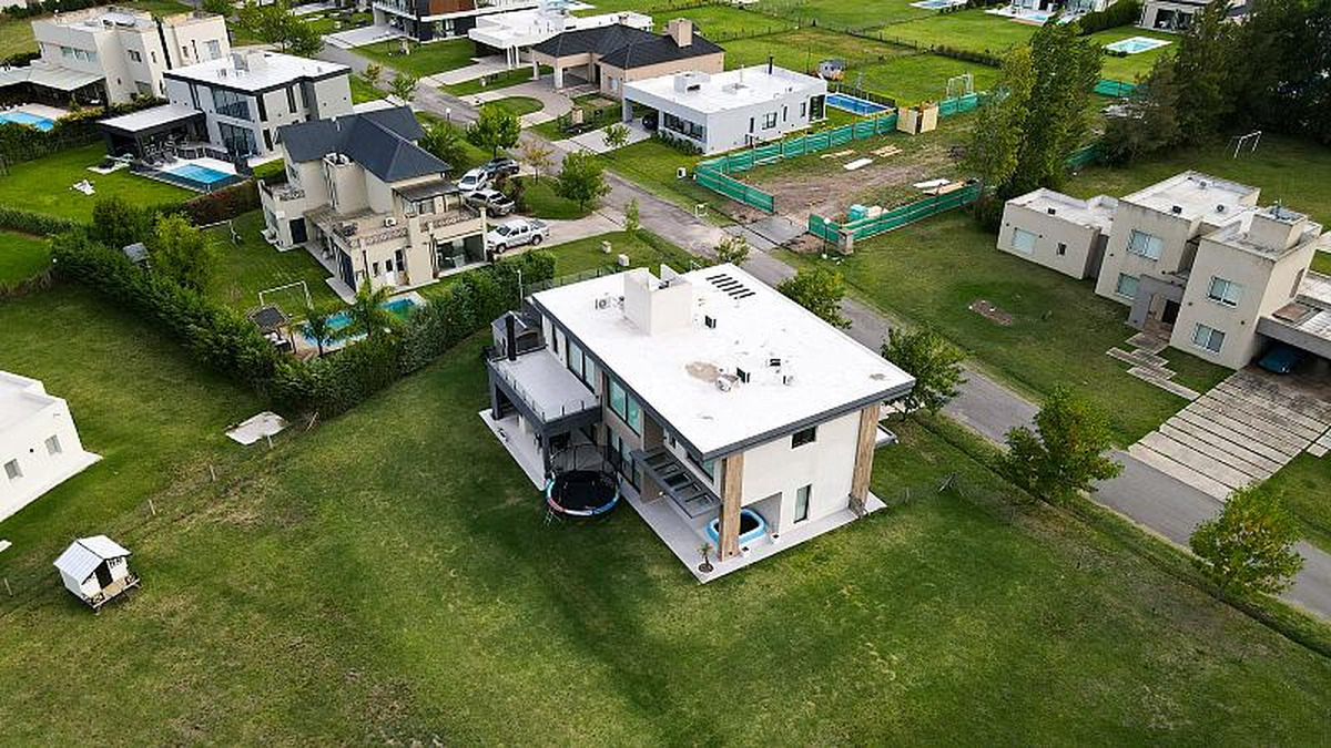 Casa en venta