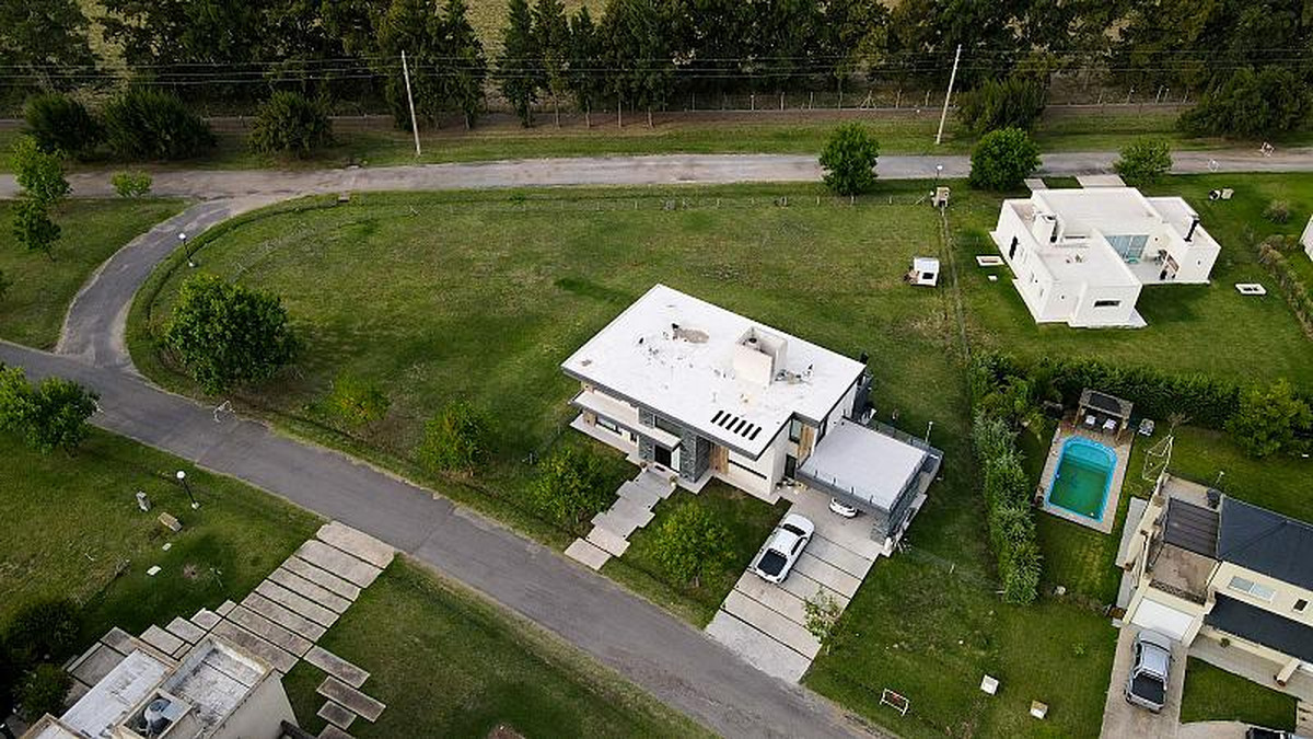 Casa en venta