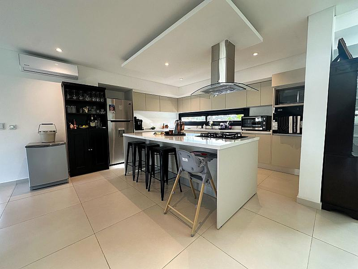 Casa en venta