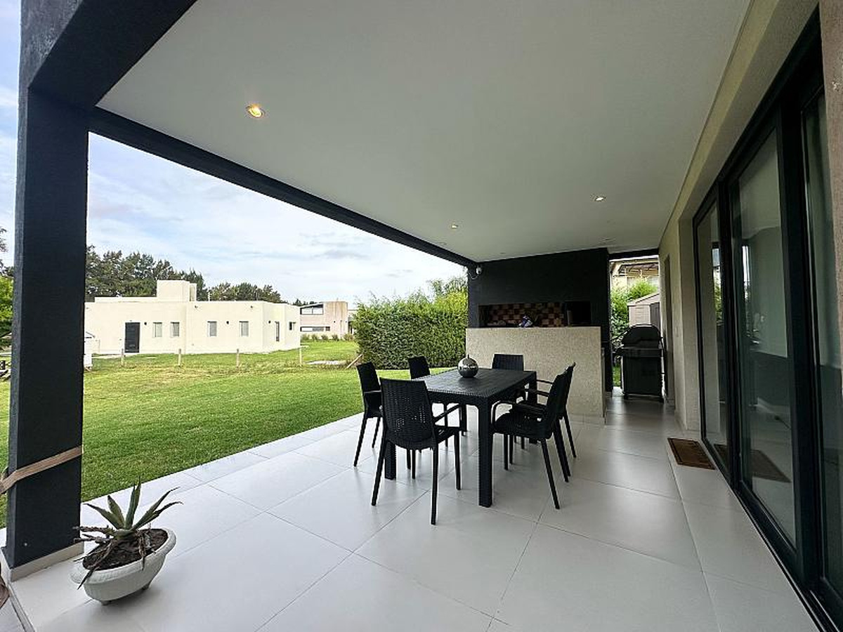 Casa en venta
