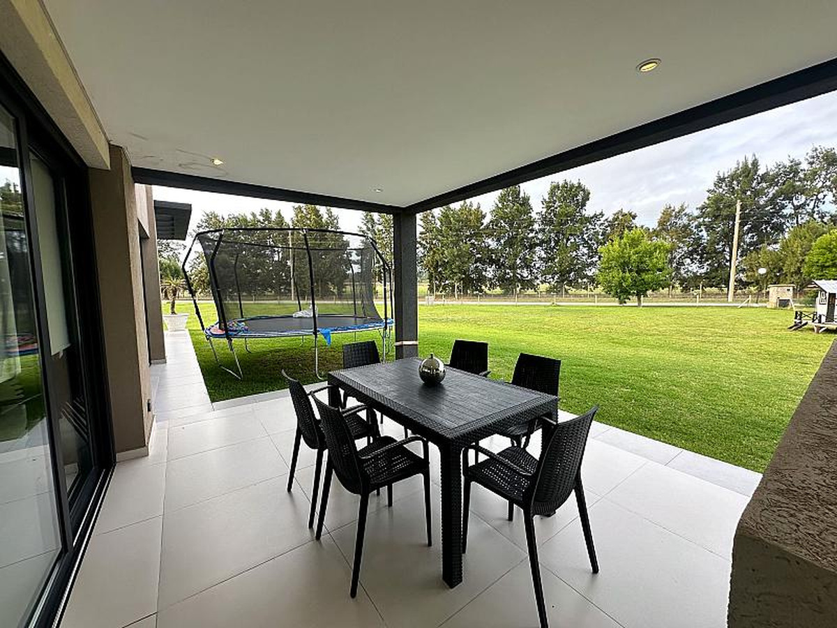 Casa en venta