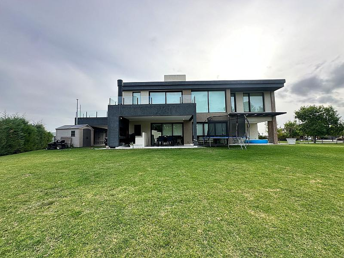 Casa en venta
