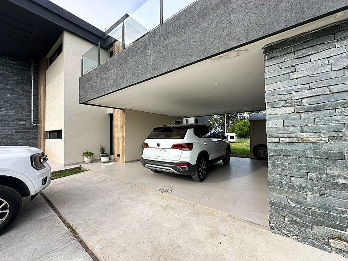 Casa en venta