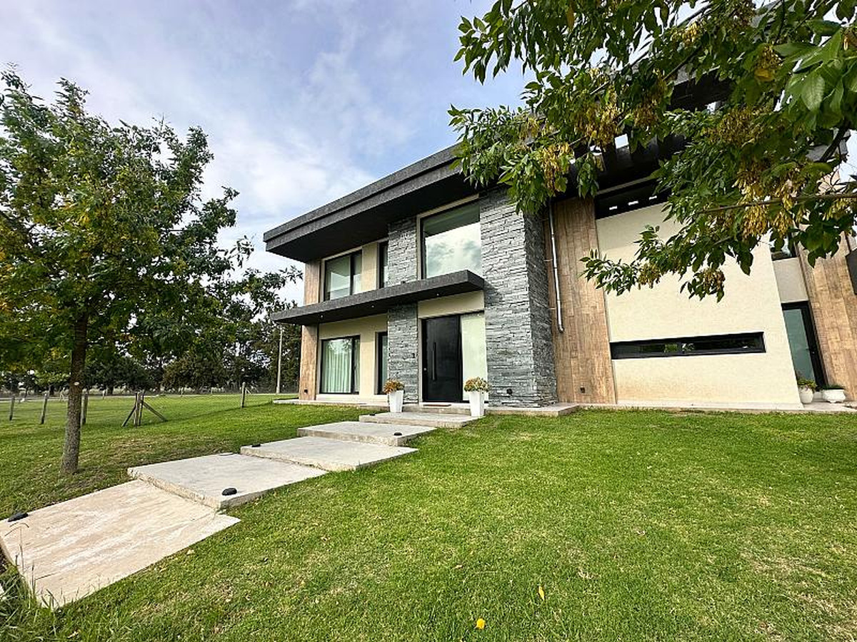 Casa en venta