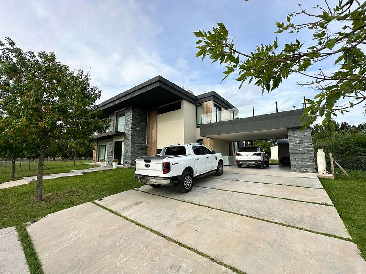 Casa en venta