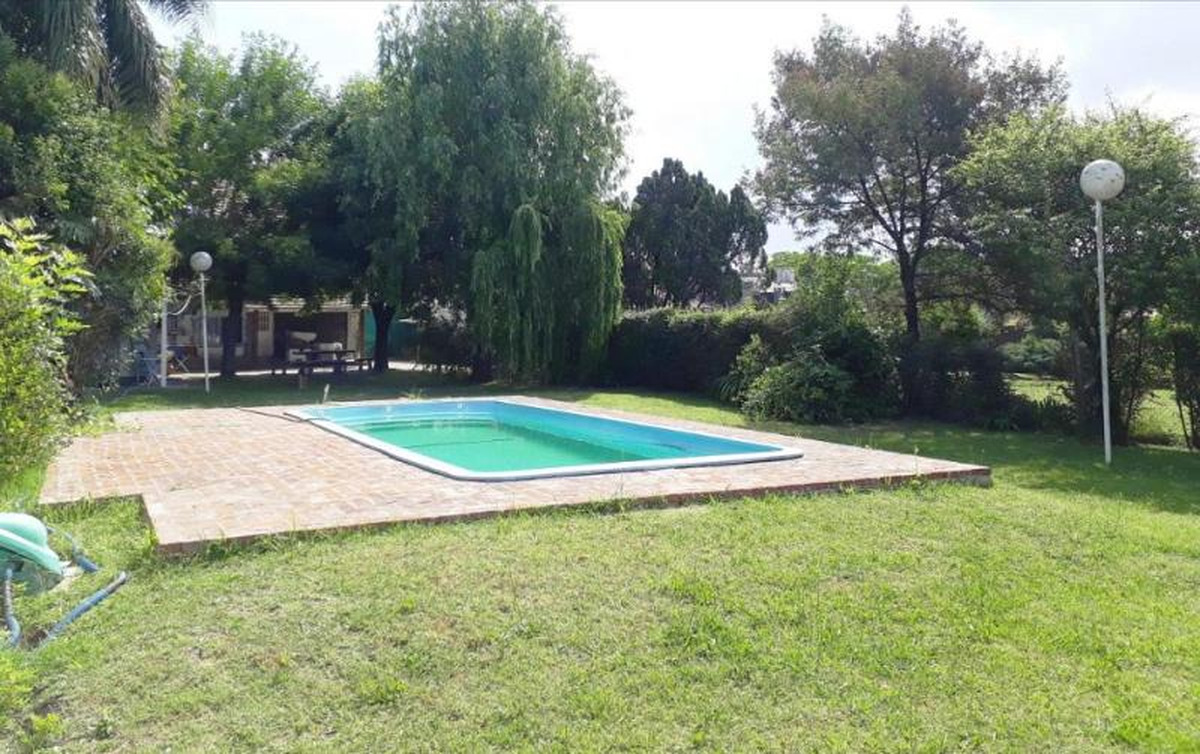 Casa en venta