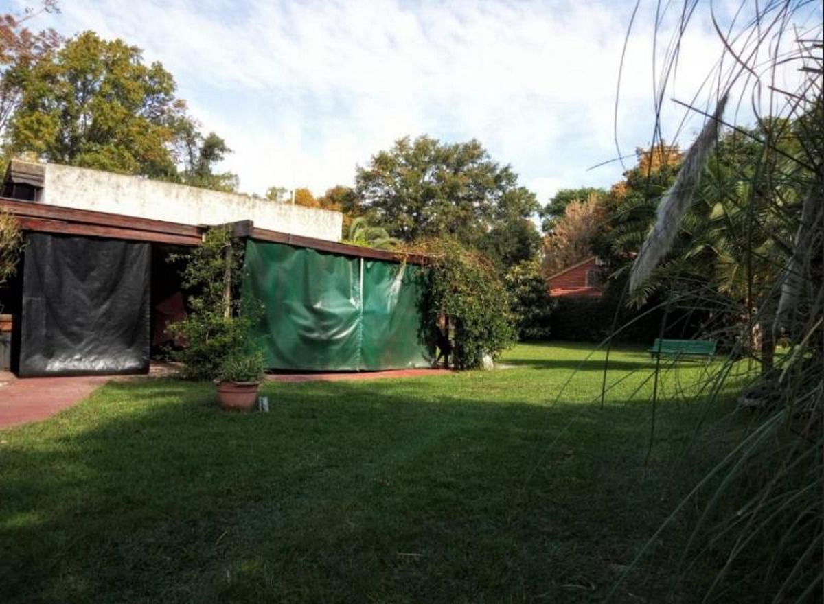 Casa en venta