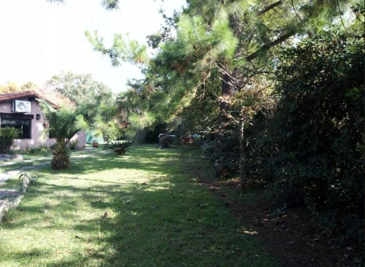 Casa en venta