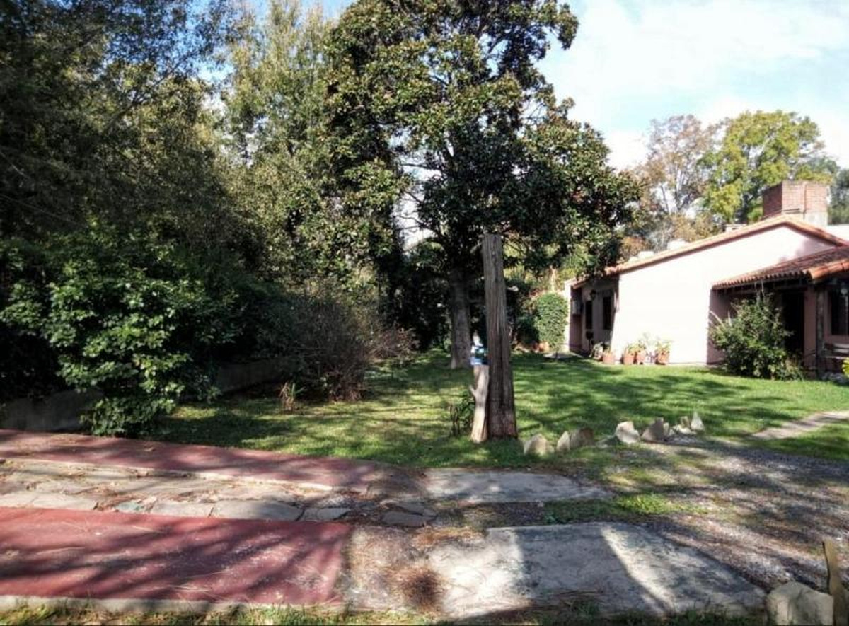 Casa en venta