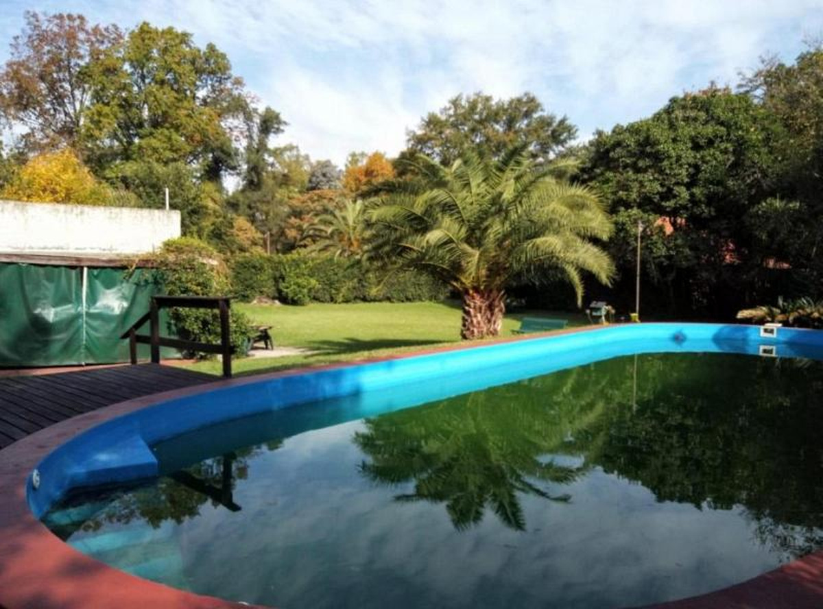 Casa en venta