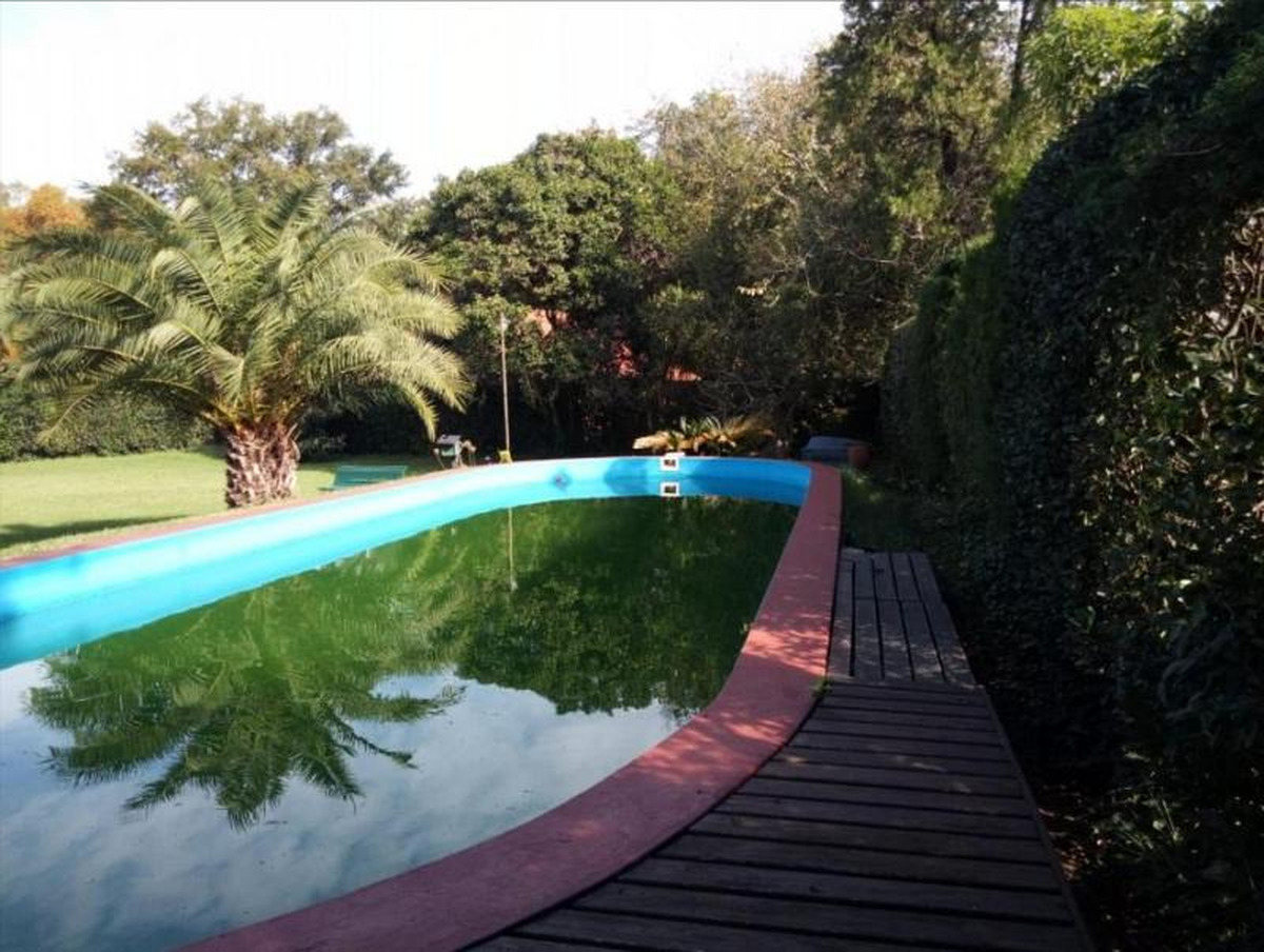 Casa en venta