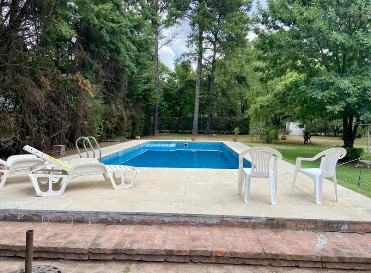 Casa en venta