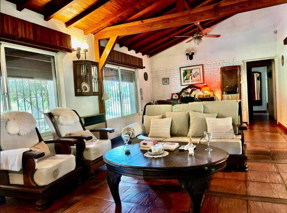 Casa en venta