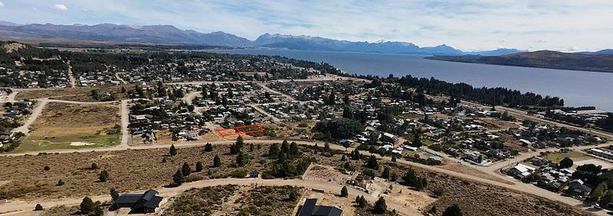Terreno en venta