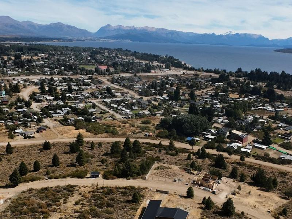 Terreno en venta