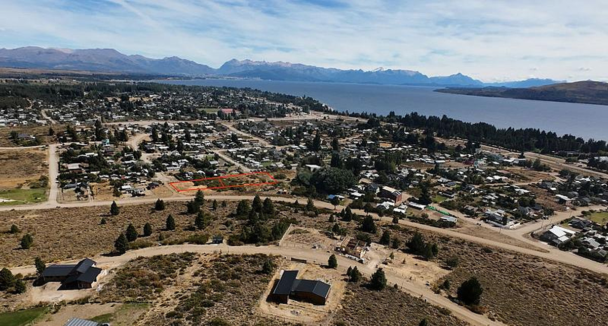 Terreno en venta