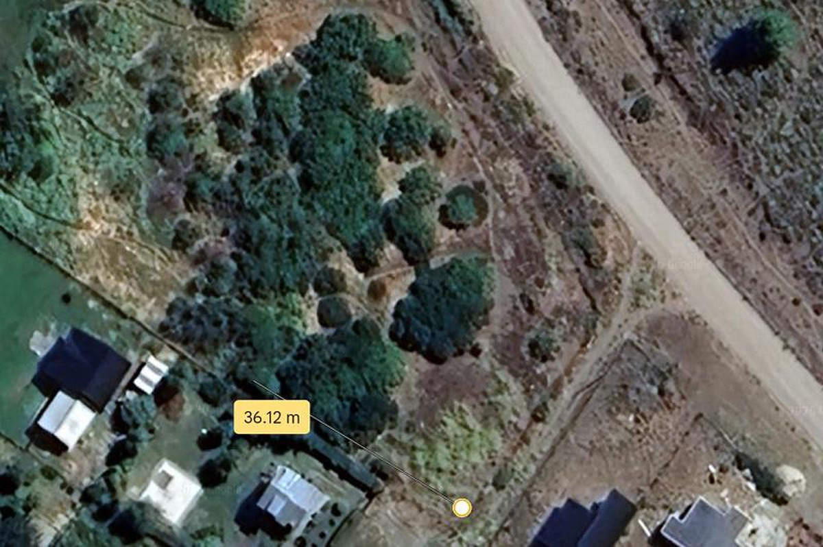 Terreno en venta