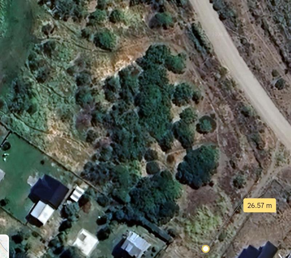 Terreno en venta
