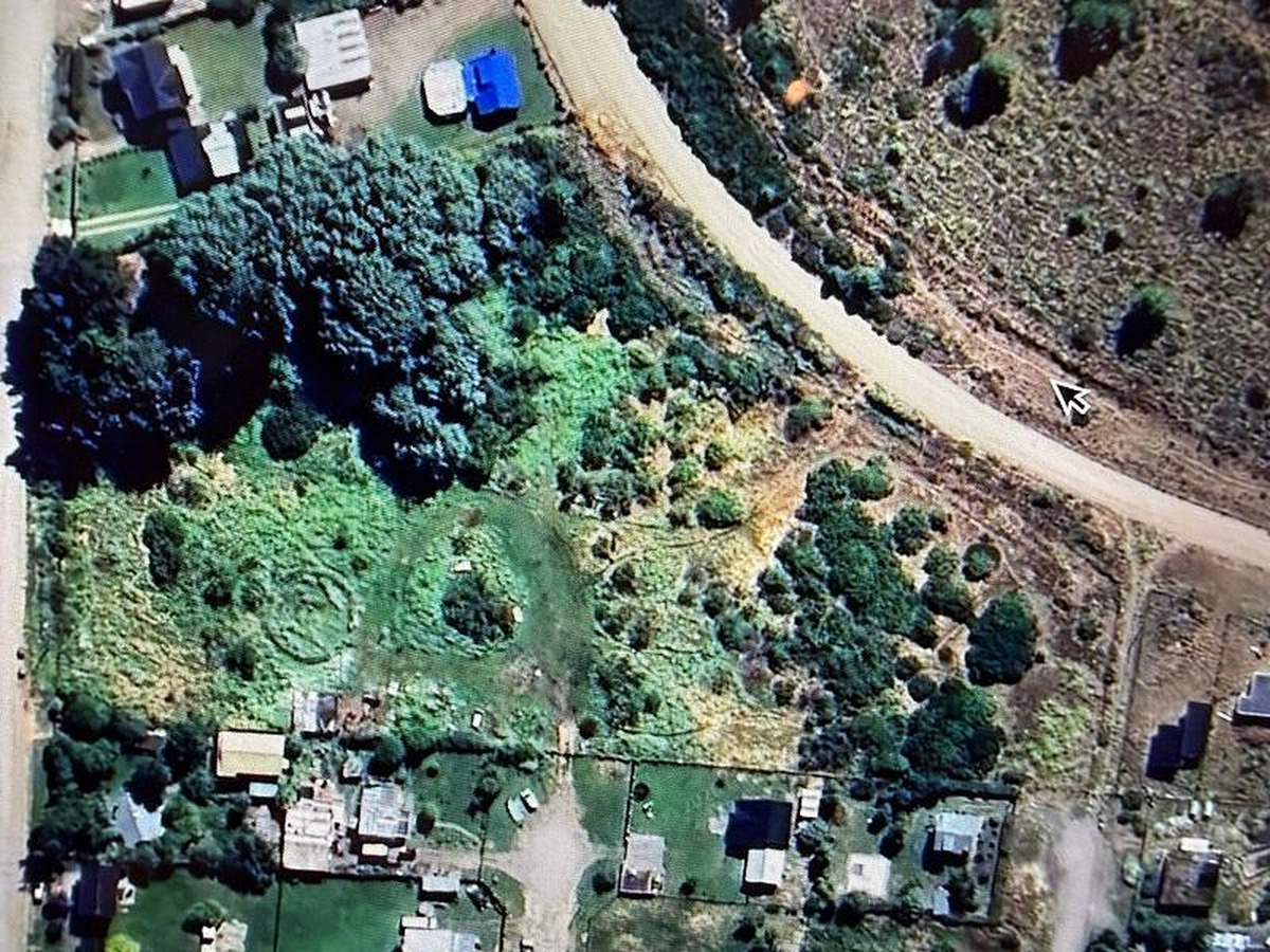 Terreno en venta