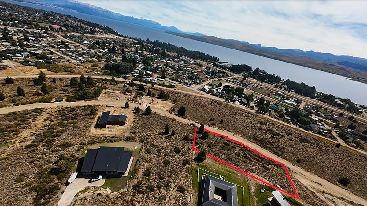 Lote en venta