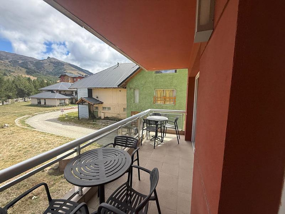 Departamento en venta