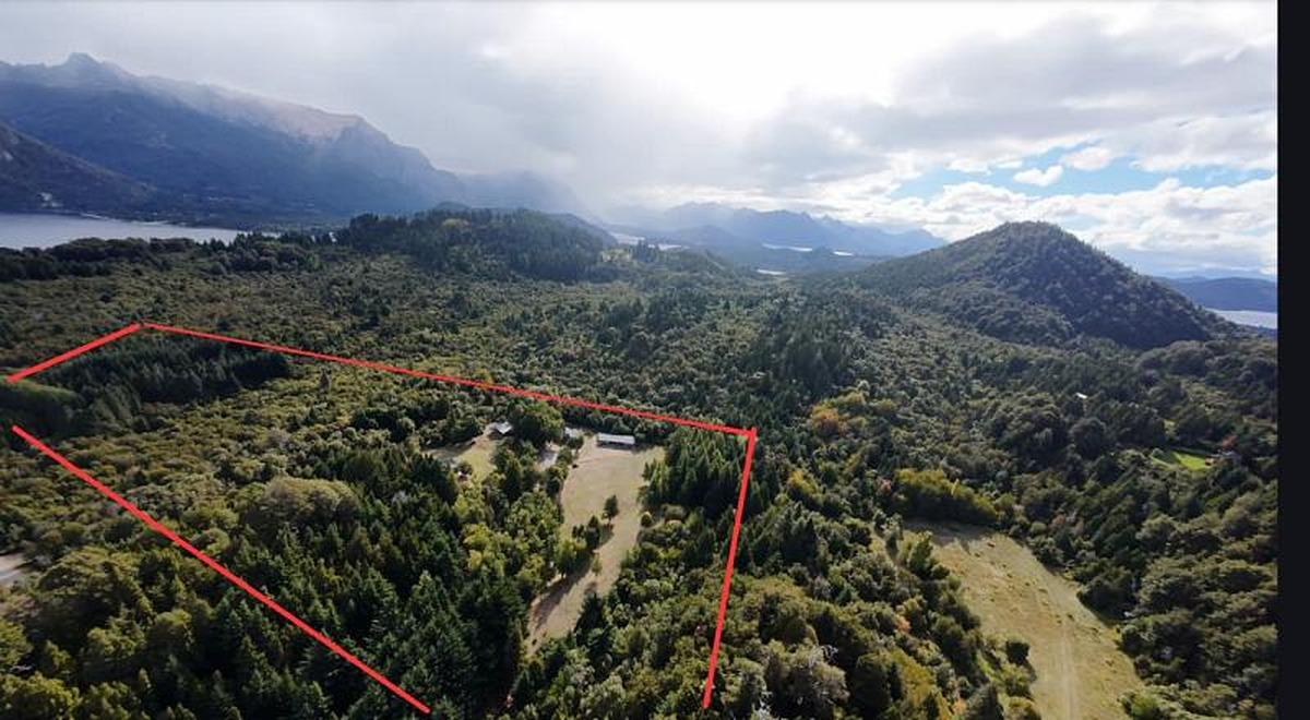 Terreno en venta