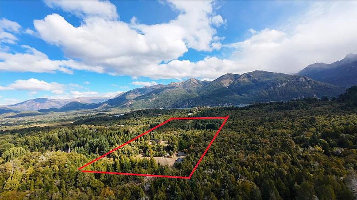 Terreno en venta
