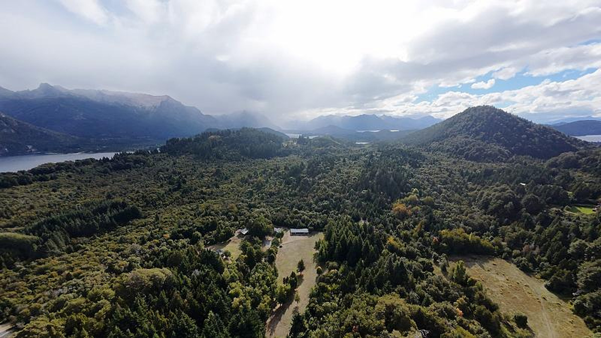 Terreno en venta