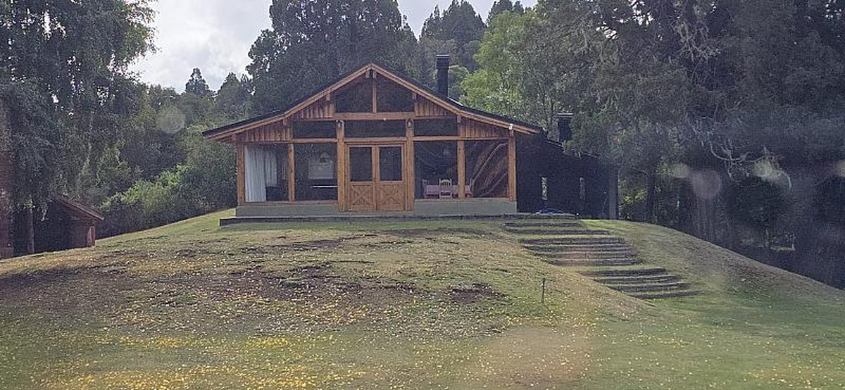 Terreno en venta
