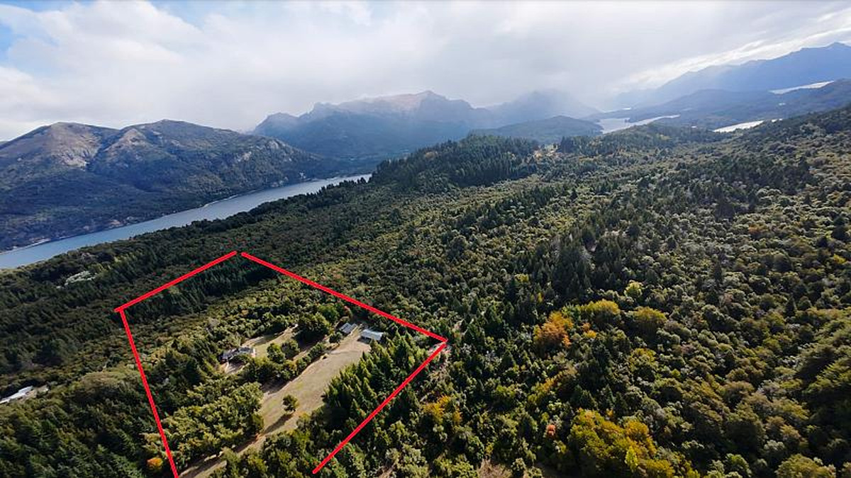 Terreno en venta