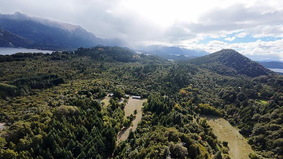 Terreno en venta