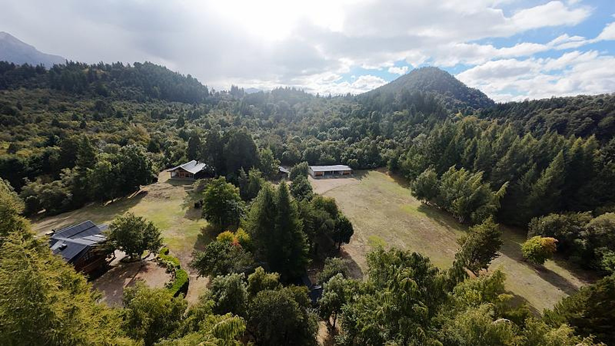 Terreno en venta